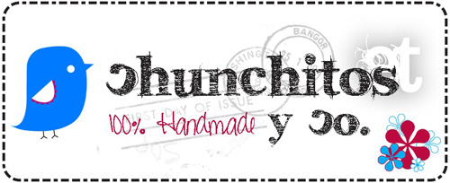 chunchitos banner